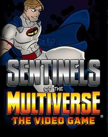 Sentinels of the Multiverse