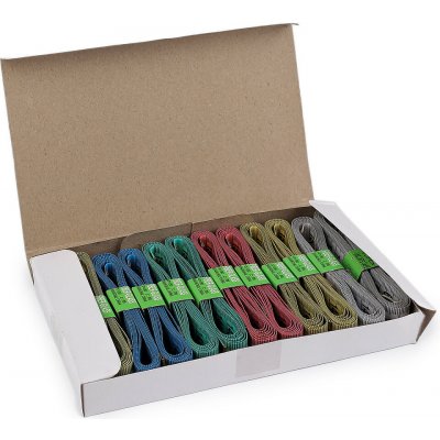 Prima-obchod Metr krejčovský 150cm složený, barva mix – Zbozi.Blesk.cz