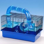 Cobbys Pet Hamster Tunnel II pro křečky 49 x 33 x 34 cm – Hledejceny.cz