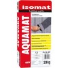 ISOMAT AQUAMAT Hydroizolační suspenze na bázi cementu, šedá, 20 kg