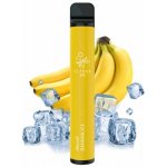Elf Bar 600 Banana Ice 20 mg 600 potáhnutí – Zboží Mobilmania