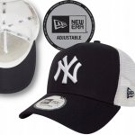 New Era Classic 3930 NY Yankees black on black 13/14 – Zboží Dáma
