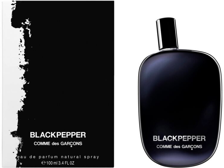 Comme des Garçons Blackpepper parfémovaná voda unisex 100 ml