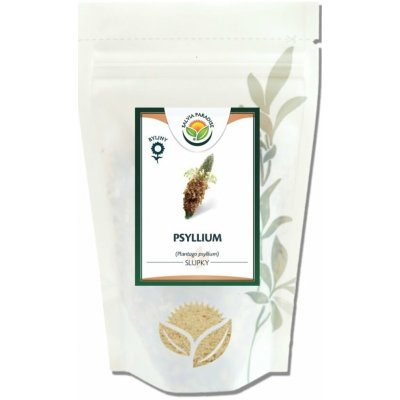 Salvia Paradise Psyllium vláknina 1000 g – Hledejceny.cz