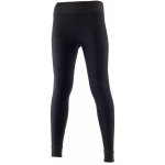 Lasting dámské merino legíny WILA černé – Zboží Dáma