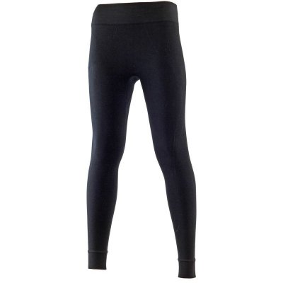 Lasting dámské merino legíny WILA černé – Zboží Dáma