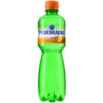 Poděbradka Pomeranč 0,5 l - PET – Hledejceny.cz