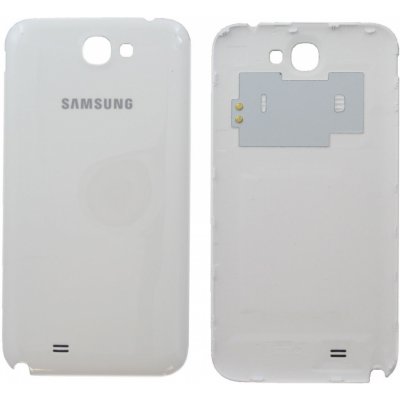 Kryt Samsung N7100 Galaxy Note 2 zadní bílý od 474 Kč - Heureka.cz