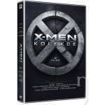 X Men kolekce 8DVD – Sleviste.cz