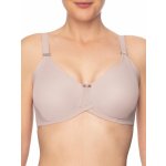 Felina Divine podprsenka Vision 208222 light taupe – Hledejceny.cz