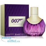 James Bond 007 III parfémovaná voda dámská 30 ml – Hledejceny.cz