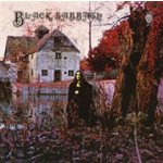 Black Sabbath - Black Sabbath LP – Hledejceny.cz