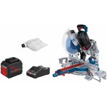 Bosch GCM18V-305 GDC 0.601.B43.001 – HobbyKompas.cz