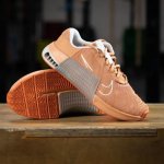 Nike Metcon 9 Flyease oranžové – Zboží Dáma