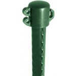 Sloupek pro okrasná pletiva, výška 70 cm – Sleviste.cz