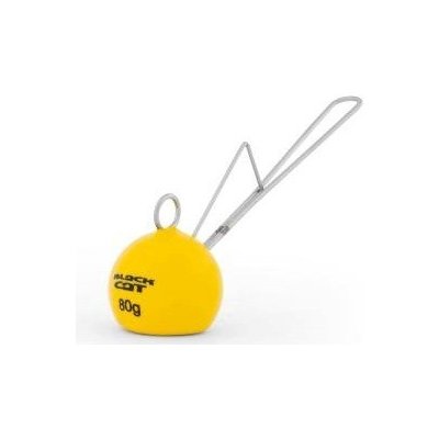 Black Cat Cat Ball Dead or Alive System Yellow 220 g – Zboží Dáma