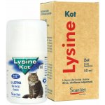 ScanVet Lysine 50 ml – Hledejceny.cz