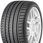 Continental ContiSportContact 2 225/45 R17 91W Runflat – Hledejceny.cz