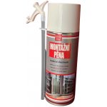 Den Braven Montážní pěna trubičková 300 ml – Sleviste.cz