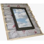DACHSTAR - OKPOL AKP Hydroizolační límec 78x118 – Hledejceny.cz