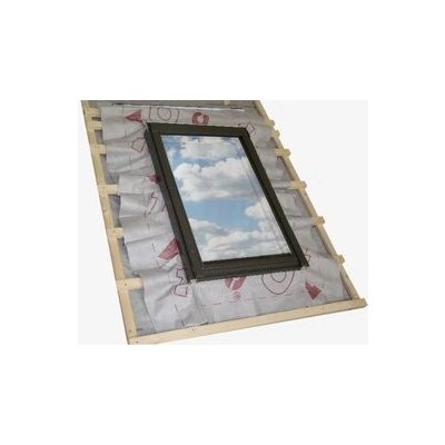 DACHSTAR - OKPOL AKP Hydroizolační límec 78x118 – Hledejceny.cz
