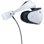 PlayStation VR2 + Horizon Call of the Mountain – Hledejceny.cz