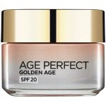 L'Oréal Age Perfect Golden Age denní pleťový krém proti vráskám 50 ml – Hledejceny.cz