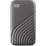 WD My Passport SSD 2TB, WDBAGF0020BGY-WESN – Zboží Živě