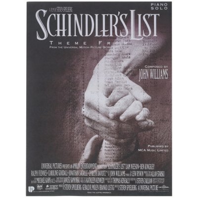 MS Schindler’s List