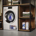Set Miele WEI 895 WCS + TEL 695 WP – Zboží Mobilmania