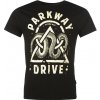 Pánské Tričko Official Parkway Drive tričko pánské