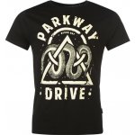 Official Parkway Drive tričko pánské