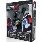 Alltoys SpyX hodinky s hands free – Zboží Dáma