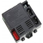 andos Náhradní řídící jednotka JR1630RX-12V pro dětská elektrická vozítka – Zboží Dáma