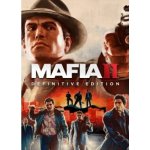 Mafia 3 (Definitive Edition) – Zboží Mobilmania