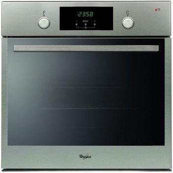 Whirlpool AKP 671IX