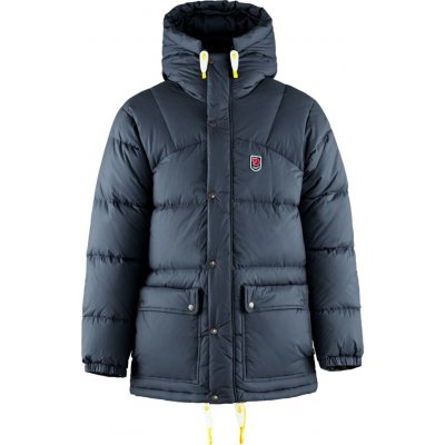 Fjällräven Expedition Down Lite Jacket M Navy – Zbozi.Blesk.cz