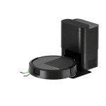 iRobot Roomba 115 Combo + AutoEmpty dock Black – Hledejceny.cz