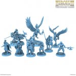 Archon Studio Heroes of Might and Magic III: The Board Game Stretch Goals Faction Units EN – Zboží Dáma