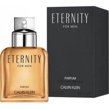 Calvin Klein Eternity parfém pánský 50 ml