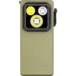 Olight Oclip Ultra - olivová – Zboží Mobilmania