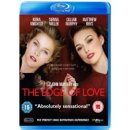 The Edge Of Love BD