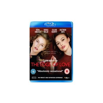 The Edge Of Love BD