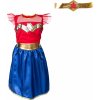 Dětský karnevalový kostým Wondergirl
