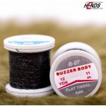 Hends HE BUZZER BODY - ČERNÁ – Hledejceny.cz