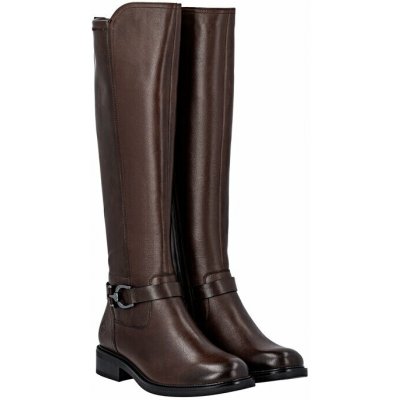 Remonte D2W77-25 hnědá – Zboží Dáma