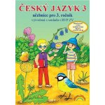 Český jazyk 3 – učebnice – Hledejceny.cz