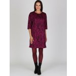 EVONA Dámské šaty ANISTON 404 ANISTON 404 – Zboží Dáma