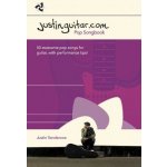 The Justinguitar.com Pop Songbook akordy na kytaru texty písní – Sleviste.cz