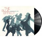 The Blue Effect – Kingdom Of Life LP – Zboží Dáma